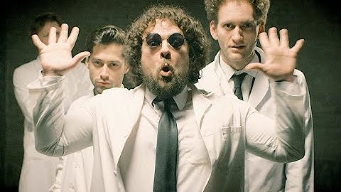 Thumbnail of The Arms Race | Cold War | History Bombs