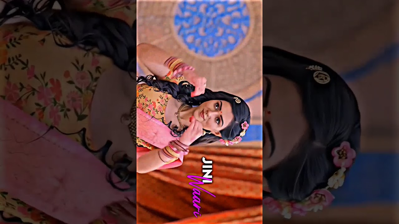 Dhadkan❤️🤍🐻💕 : Mani Chopra |WhatsApp Status| Instagram Reels