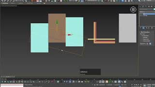 Instance Material and Modifiers Tools