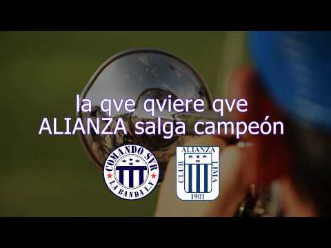 COMANDO SVR - LA BANDA - LA MEJOR DE LAS HINCHADAS