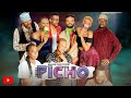 FICHO EPISODE 1   staring Galasa & kinonke _kanjibah