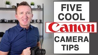 5 Cool Canon Camera tips for better photography screenshot 4