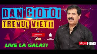 Dan Ciotoi - Trenul Vietii (Audio Track)