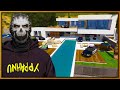 GTA 5 Roleplay - MEGA MANSION SUPARCAR ROBBERY | RedlineRP