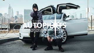 PRUSAX – Autopilots feat. Steps