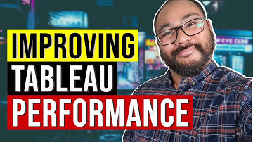 Is your Tableau Prep slow from big data? Are you having System Performance issues? Use this Method!