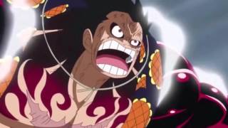 Luffy Vs Doflamingo Amv My Demons