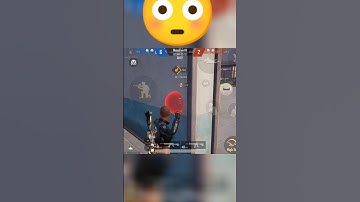 Wow mod | 😳 | #bgmi #wow #tranding #pubgmobilepubgmobile