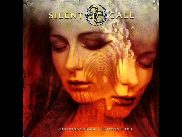 Silent Call - Can't Breathe