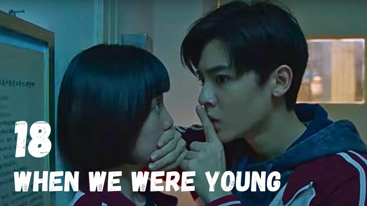 18, When We Were Young - YouTube