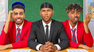 Download Lagu Who Is The SMARTEST Youtuber? ft Beta Squad MP3 Download Lagu Who Is The SMARTEST Youtuber? ft Beta Squad MP3