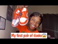 ARTEMIS YEEZYS DUNKS REVIEW|| the truth🤔
