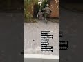 Украинский воин