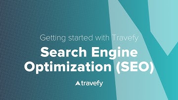 Getting Started Guide: SEO with Travefy