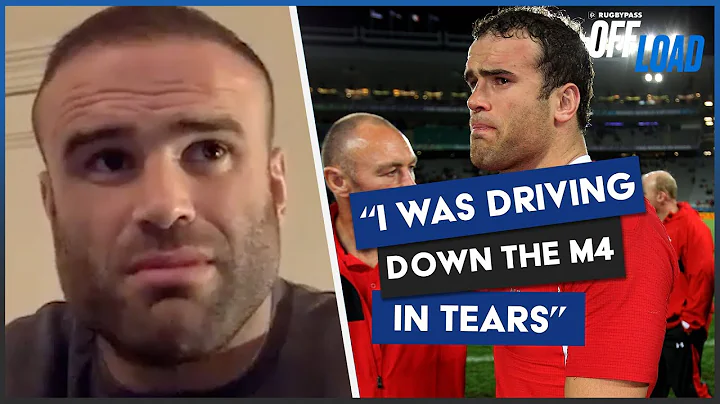 Jamie Roberts opens up on the brutal way that his ...