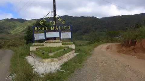 Finding Fury - Reaching Brgy. Malico (Nueva Vizcaya-Pangasinan Boundary)