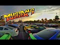Mustang Week 2020 - SO MANY CARS!!!!