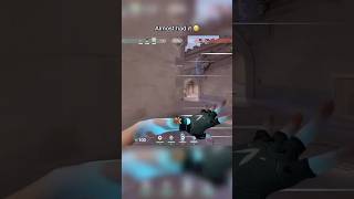 Oh, someone got a 4k, let's get the last guy. 🥰 #valorant #valorantclutch #girlgamer #valorantclips