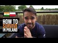 How to START/GROW/SURVIVE in POLAND? ✅ Indian Community of Poland