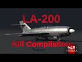 War thunder la200 kill compilation