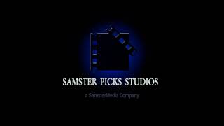 Samster Picks Studios (2022) Blender Version