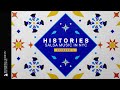 Aurora Flores On The Roots And Evolution Of Salsa Music | Histories: Salsa Music In NYC