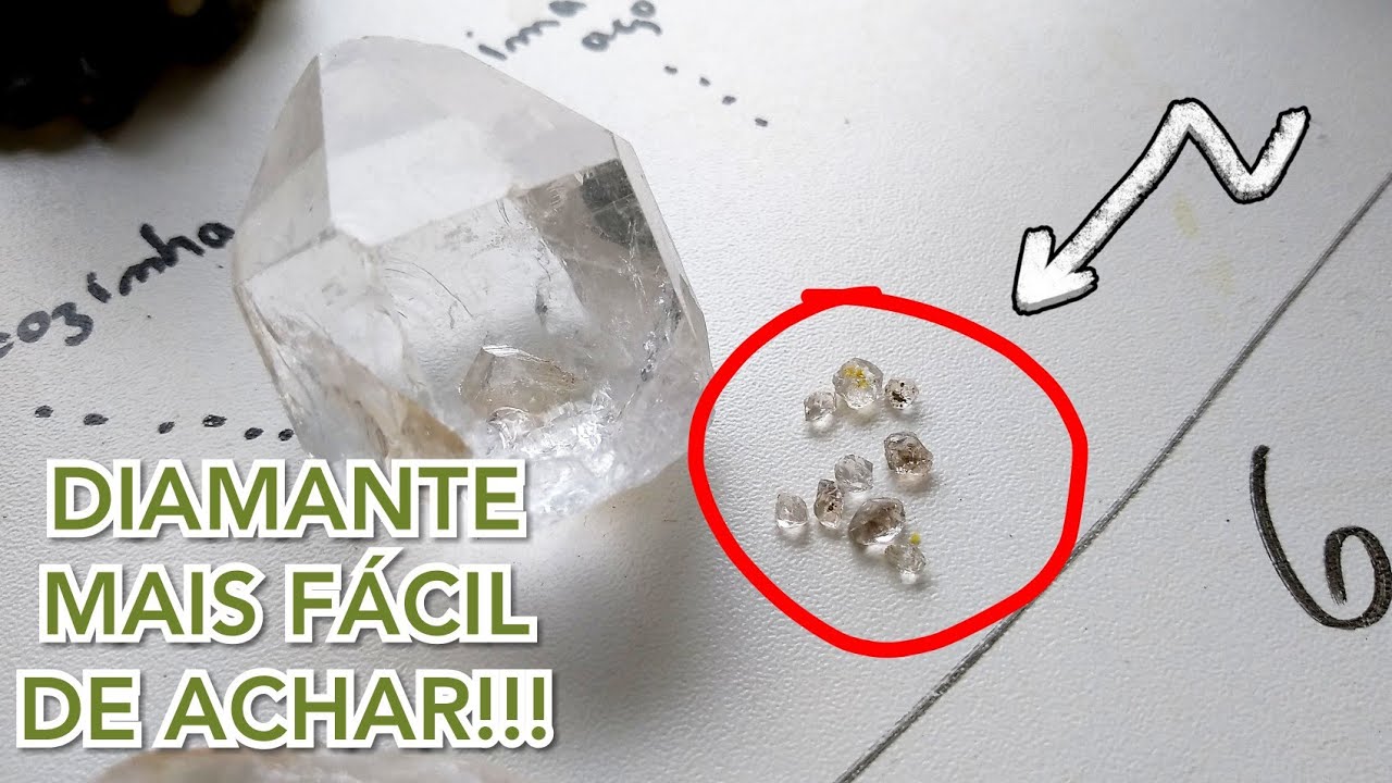 ATÉ VOCÊ PODE ENCONTRAR ESSE DIAMANTE 💎💰 YouTube ATÉ VOCÊ PODE ENCONTRAR ESSE DIAMANTE 💎💰 YouTube