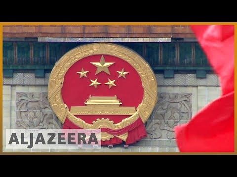 ?? ?? China’s Xi fires strongest warning yet to Taiwan | Al Jazeera English