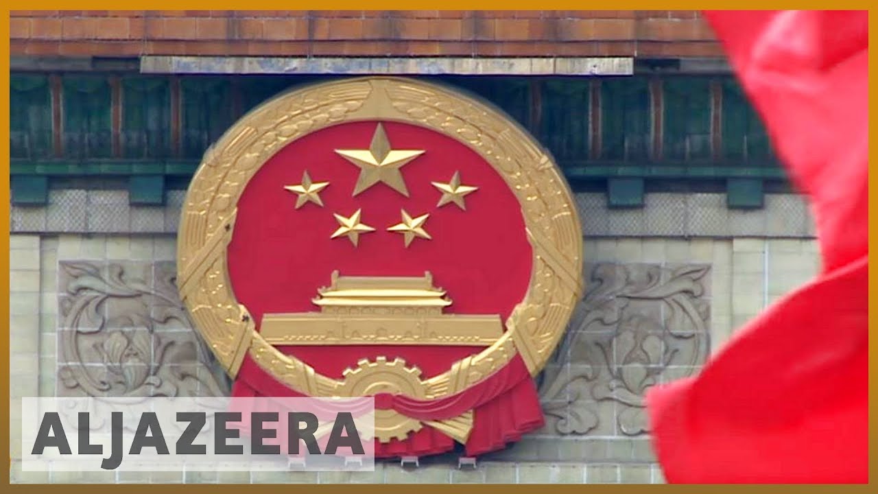 🇨🇳 🇹🇼 الرئيس الصيني شي جين بينغ يوجه أقوى تحذير حتى الآن لتايوان | الجزيرة الإنجليزية