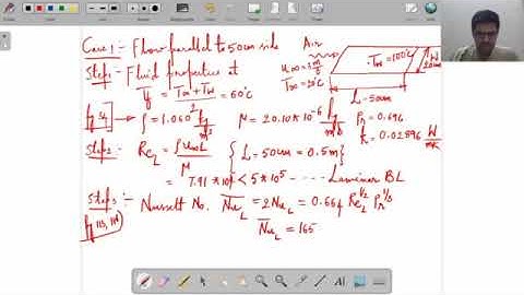 05  Heat Transfer Module  3 Lecture  5