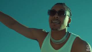 $illie Riich - TOP BILLING ft Kali Freshman & Fantasy (Official Music Video)