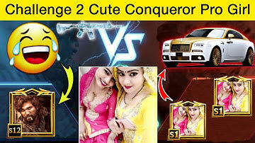 💖Cute Conqueror Girls Challenged for 1VS2 TDM😈🥵|SAMSUNG,A3,A5,A6,A7,J2,J5,J7,S5,S6,S7,59,A10,A20