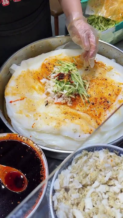 Sarapan ala Streetfood#visitkuliner