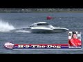 HRL 2012 - Webster Hydro350 Consolation