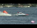 HRL 2012 - Webster Hydro350 Consolation
