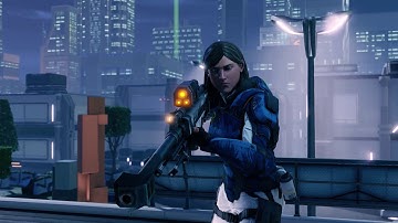 Long War of the Chosen (Beta 3), Episode 8: Advent Van Intercept