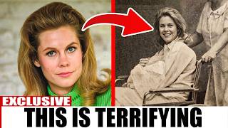 New Details From Elizabeth Montgomery’s Autopsy Change Everything