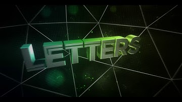 [Panzoid] Insane Rainbow Intro Template | Free Download