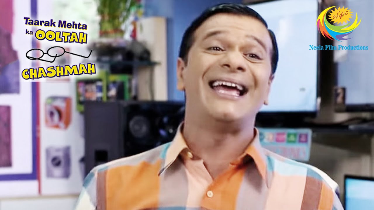 Natu Kaka & Bagha Provide Support To Jethalal | Full Episode | Taarak Mehta Ka Ooltah Chashmah