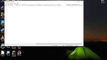 Windows Vista... Why did it fail.