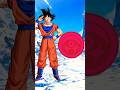 Ultimate Showdown | Goku vs Universe 11 - Clash of Titans!"#shorts #dragonball #dbz #goku #vs #anime