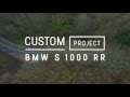 S 1000 RR Project