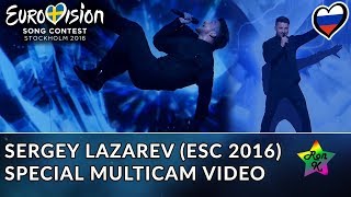 Sergey Lazarev Sergey Lazarev
