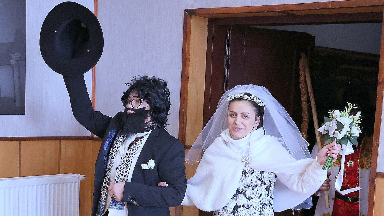 Zapustne tradycje wciąż żywe na Podkarpaciu