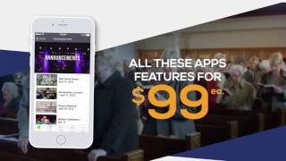 Apps on Church Bizapp screenshot 4