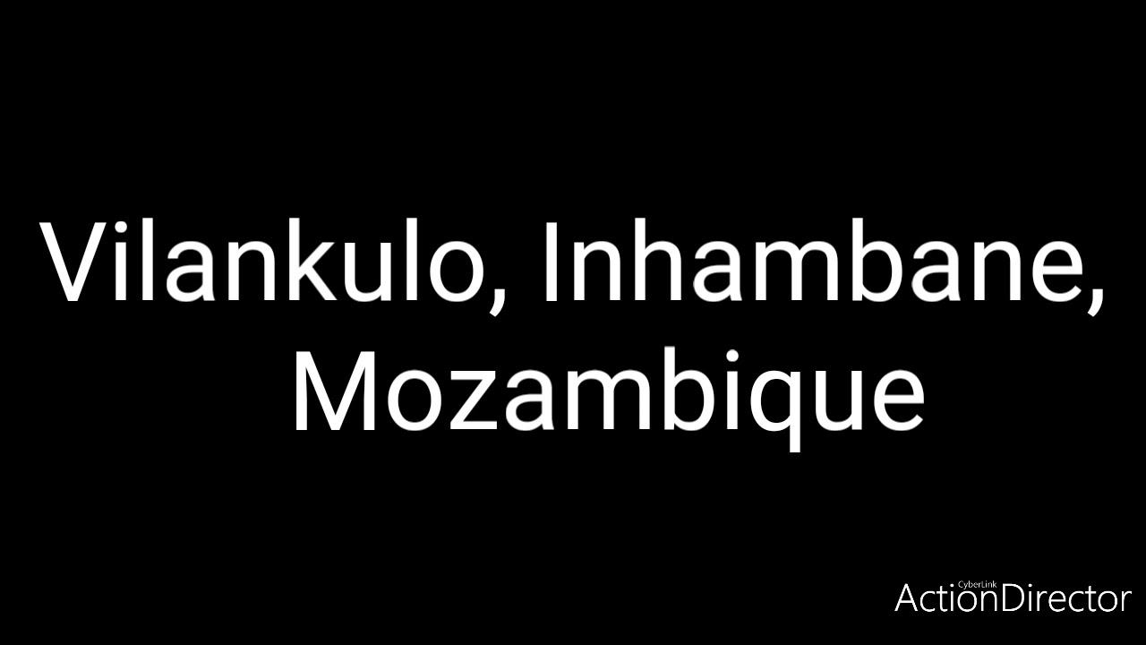 Viagem à ilha de Bazaruto-Vilankulo-Mozambique