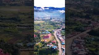 Oksibil  Pegunungan Bintang Papua