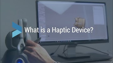 What is a Haptic Device?