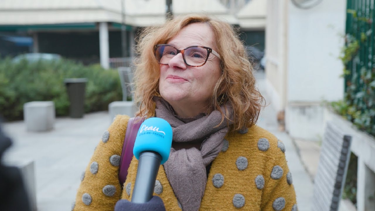 L'Eau d'Ile-de-France à votre rencontre, épisode 1