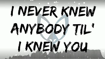 Kygo, Imagine Dragons - Born To Be Yours (Lyrics)